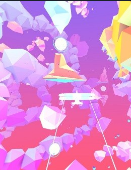 行星穿越手机版