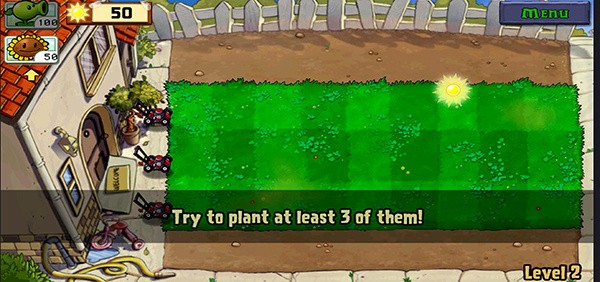 植物大战僵尸年度版