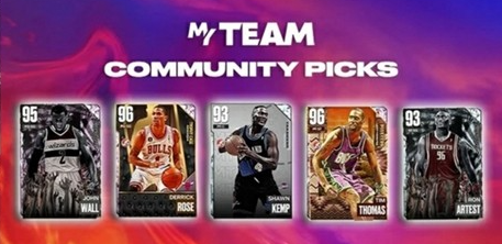 mynba2k23安卓版