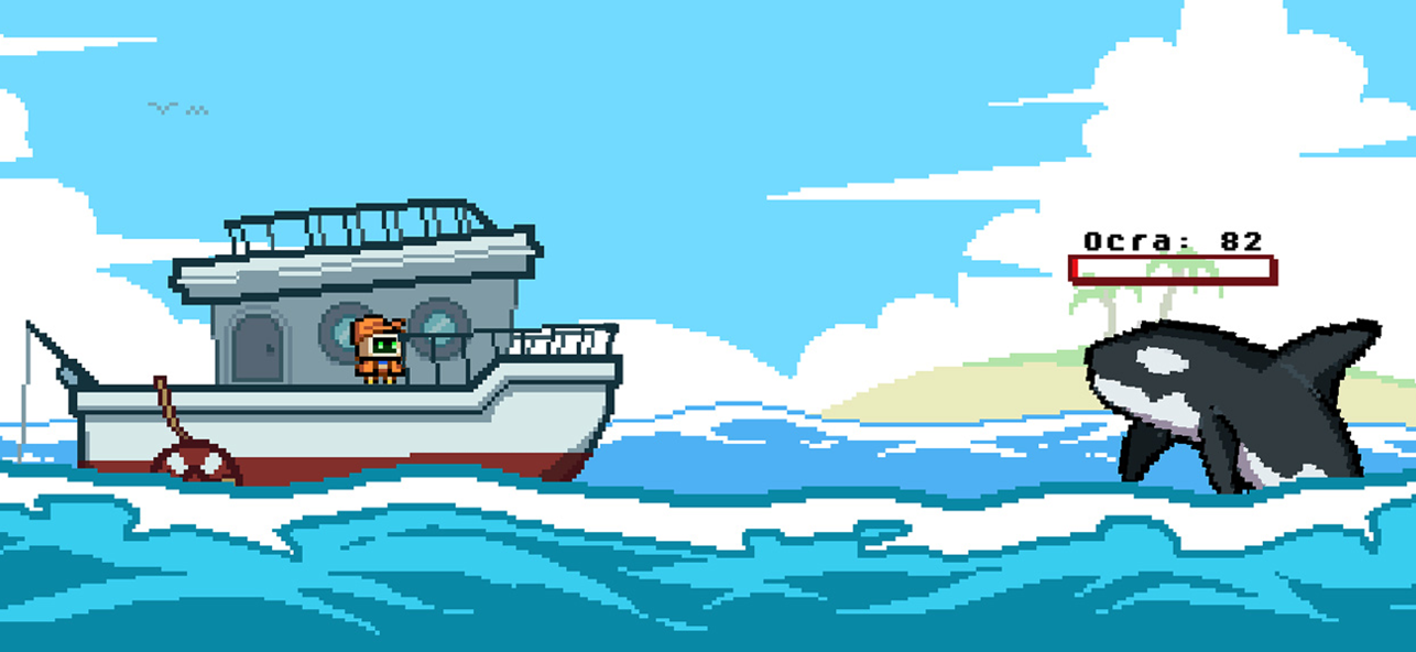 海上餐厅