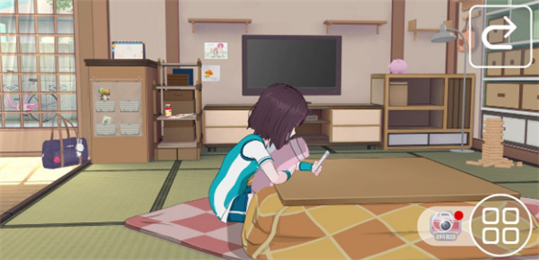胡桃日记