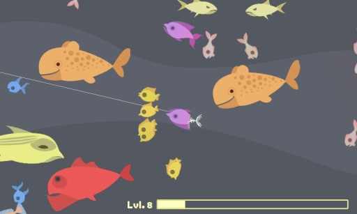 CatFishing最新版