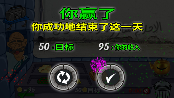 法拉费尔之王餐厅中文版下载(法拉菲尔之王)