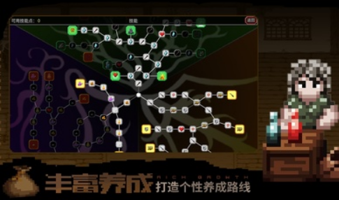 魔法洞穴2