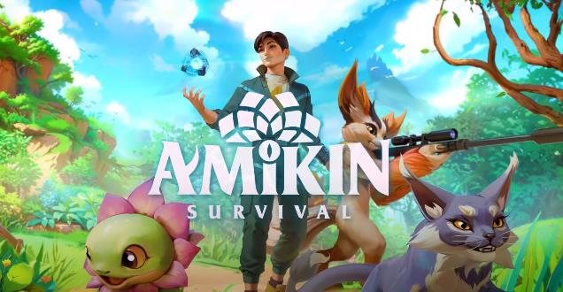 Amikin生存