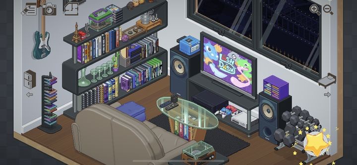 搬家模拟器