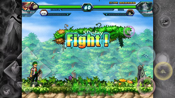 死神mugen