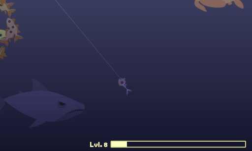 CatFishing最新版