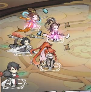 最强祖师官服