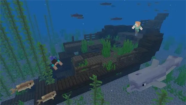 minecraft