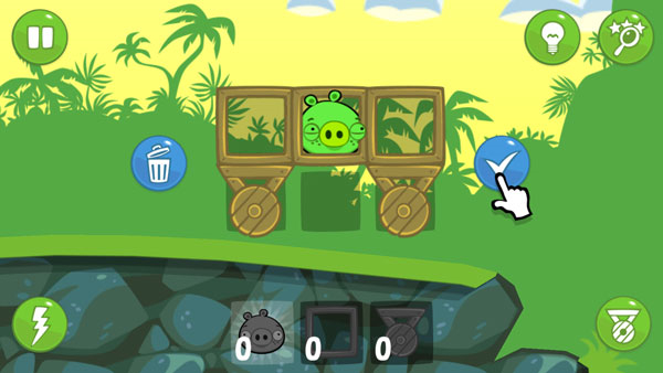 捣蛋猪新创Unity